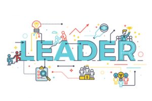 Leader