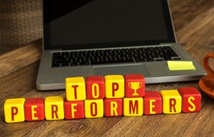 Top Performers